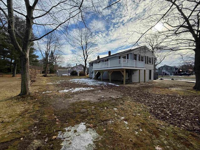 1 Shepard Avenue, Salem, NH 03079