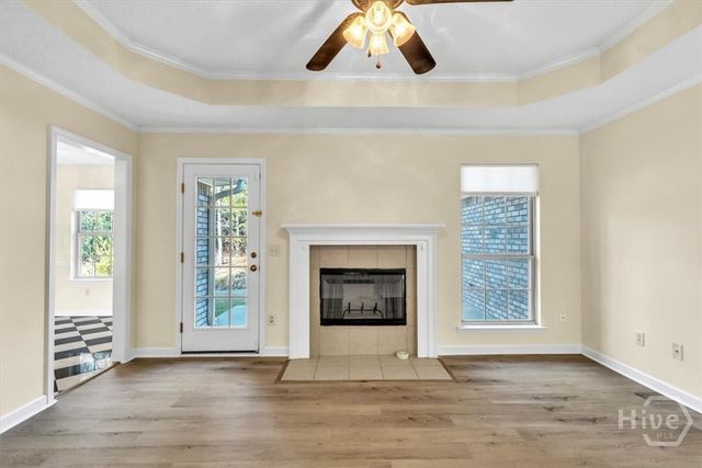 90 Charleston Court, Midway, GA 31320