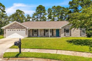 90 Charleston Court, Midway, GA 31320