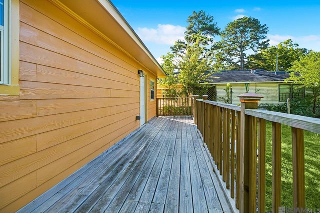 2371 E Smiley Ave, Baton Rouge, LA 70806