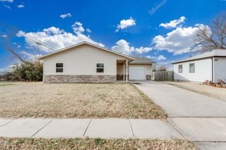 2511 N Chautauqua Ave, Wichita, KS 67219