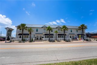 129 N Alister St 105, Port Aransas, TX 78373