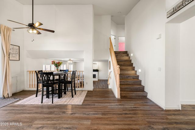 7042 W MORNING DOVE Drive, Glendale, AZ 85308