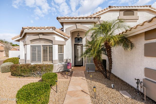 7042 W MORNING DOVE Drive, Glendale, AZ 85308