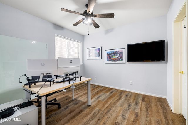 7042 W MORNING DOVE Drive, Glendale, AZ 85308