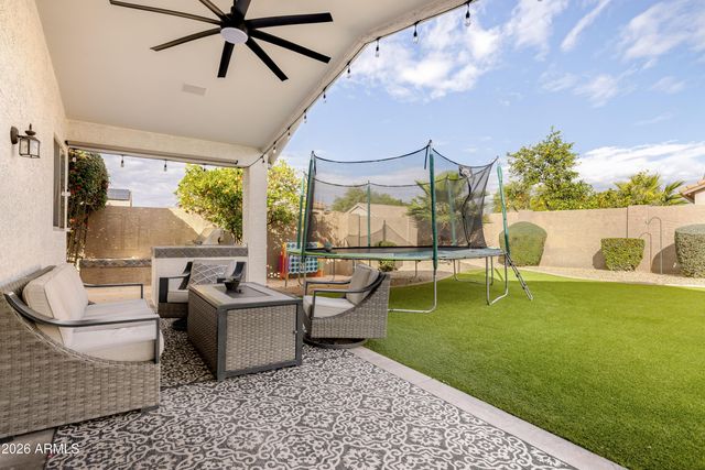 7042 W MORNING DOVE Drive, Glendale, AZ 85308