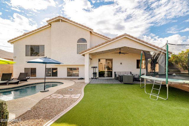 7042 W MORNING DOVE Drive, Glendale, AZ 85308