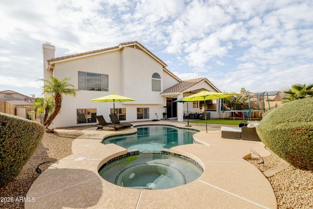 7042 W MORNING DOVE Drive, Glendale, AZ 85308