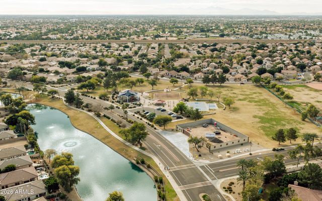 7042 W MORNING DOVE Drive, Glendale, AZ 85308