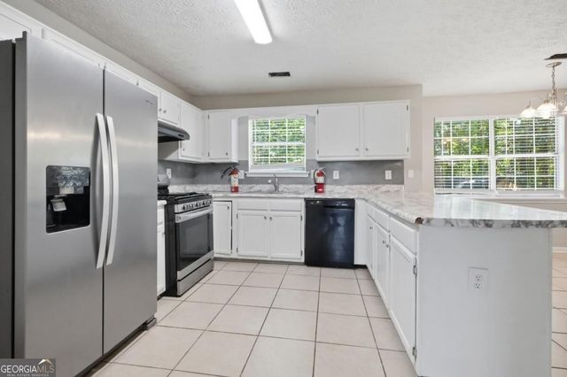 5785 Shoal Creek Drive, Douglasville, GA 30135