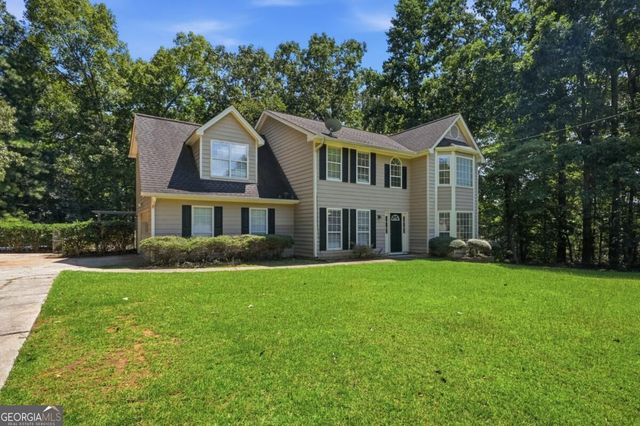 5785 Shoal Creek Drive, Douglasville, GA 30135