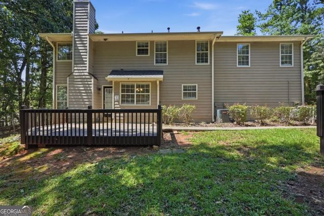 5785 Shoal Creek Drive, Douglasville, GA 30135