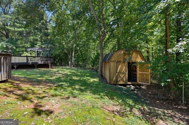5785 Shoal Creek Drive, Douglasville, GA 30135