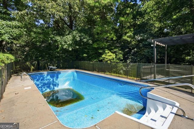 5785 Shoal Creek Drive, Douglasville, GA 30135