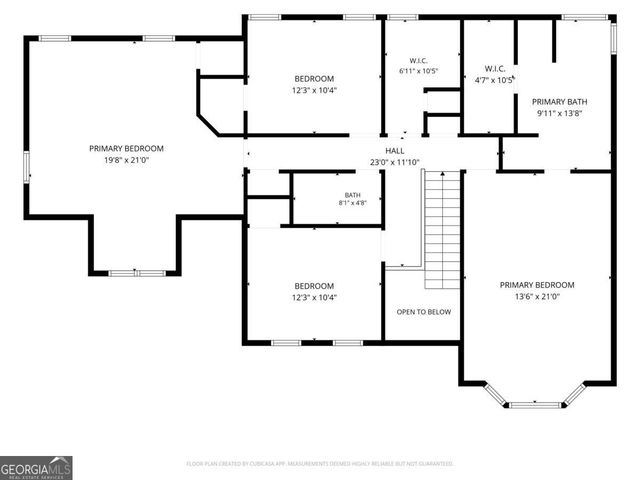5785 Shoal Creek Drive, Douglasville, GA 30135