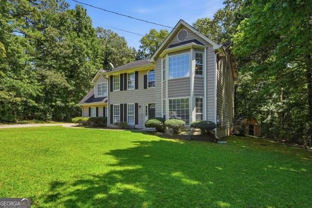 5785 Shoal Creek Drive, Douglasville, GA 30135