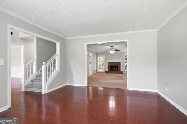 5785 Shoal Creek Drive, Douglasville, GA 30135