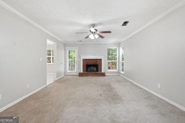 5785 Shoal Creek Drive, Douglasville, GA 30135