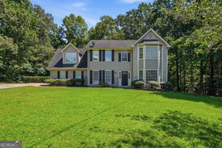 5785 Shoal Creek Drive, Douglasville, GA 30135