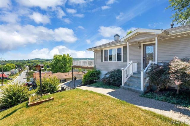 518 W 7th Street, Hermann, MO 65041