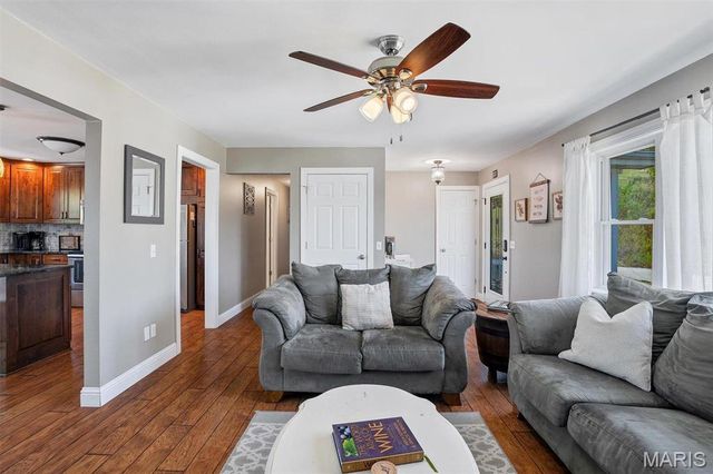 518 W 7th Street, Hermann, MO 65041