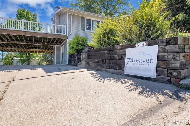 518 W 7th Street, Hermann, MO 65041