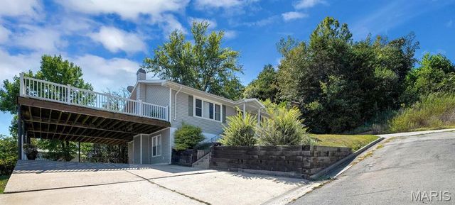 518 W 7th Street, Hermann, MO 65041