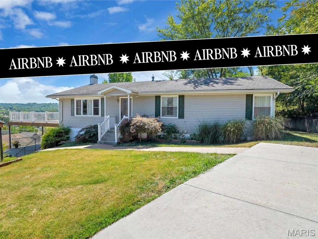 518 W 7th Street, Hermann, MO 65041