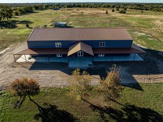 426 Tract 4 & 5 Private Road 4402, Commerce, TX 75428