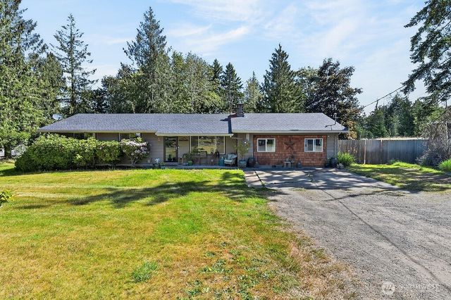 2573 Deer Park Road, Port Angeles, WA 98362