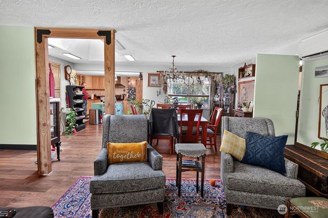 2573 Deer Park Road, Port Angeles, WA 98362