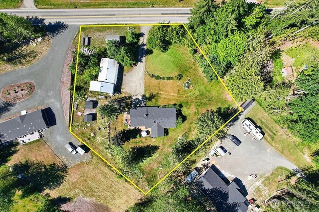 2573 Deer Park Road, Port Angeles, WA 98362