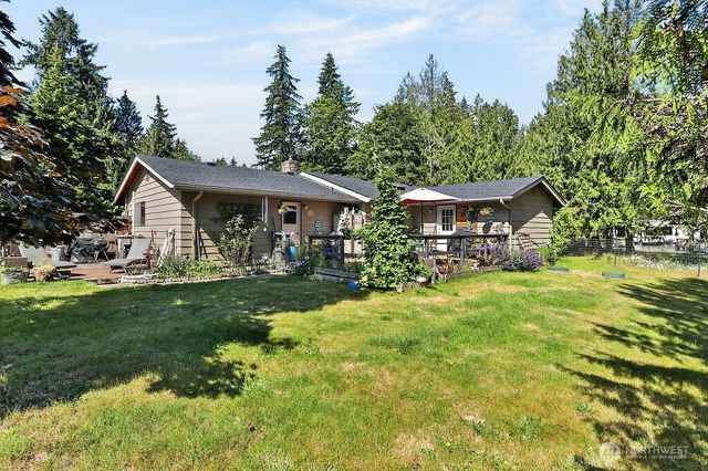 2573 Deer Park Road, Port Angeles, WA 98362