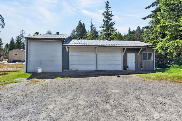2573 Deer Park Road, Port Angeles, WA 98362