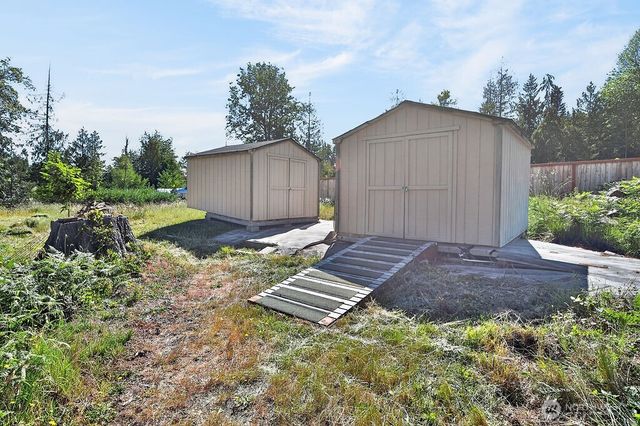 2573 Deer Park Road, Port Angeles, WA 98362