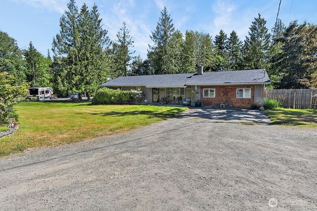 2573 Deer Park Road, Port Angeles, WA 98362