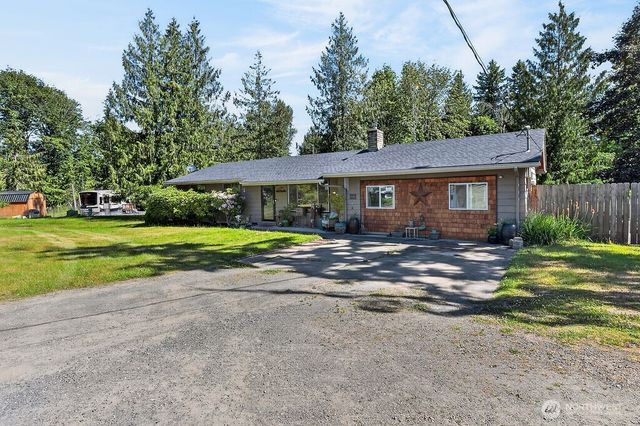 2573 Deer Park Road, Port Angeles, WA 98362