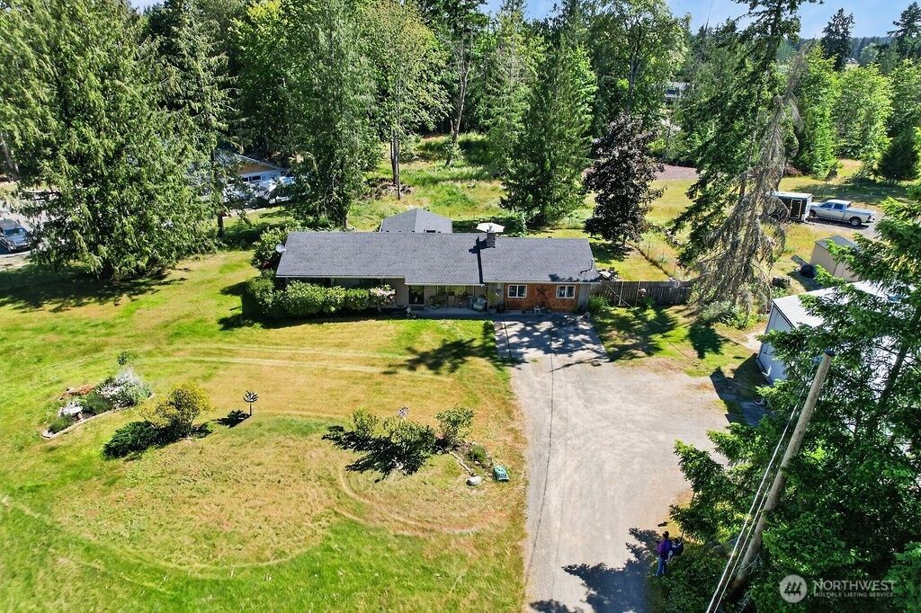2573 Deer Park Road, Port Angeles, WA 98362