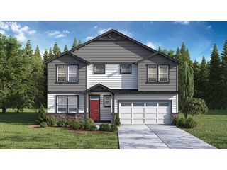 9436 Se Crystal Rose St, Happy Valley, OR 97086