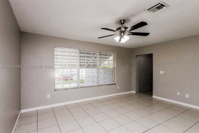 3430 N 72nd Ter, Hollywood, FL 33024