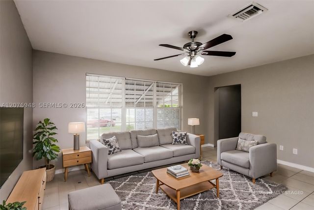 3430 N 72nd Ter, Hollywood, FL 33024