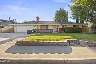 705 Elm Street, Tehachapi, CA 93561
