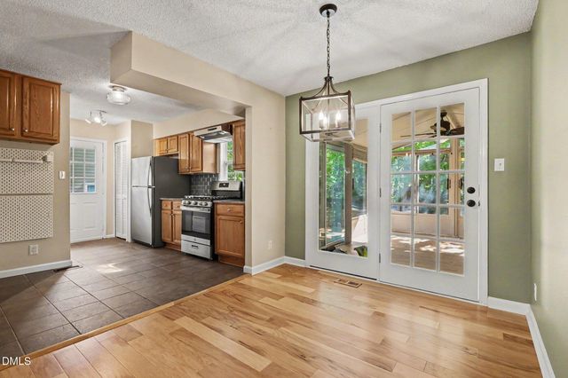 4009 Olde Coach Road, Durham, NC 27707