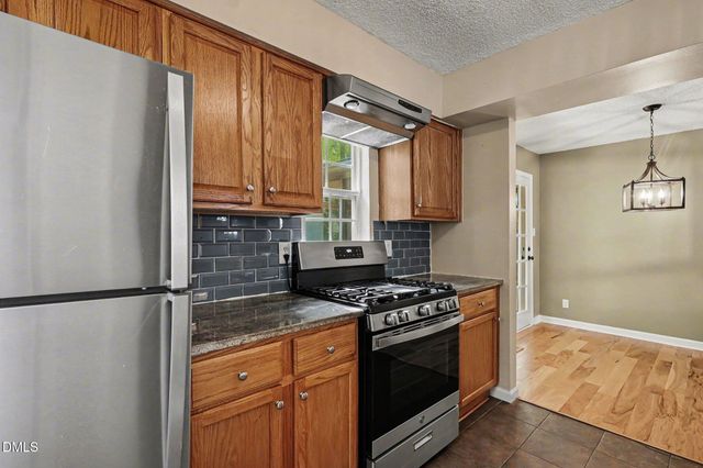 4009 Olde Coach Road, Durham, NC 27707