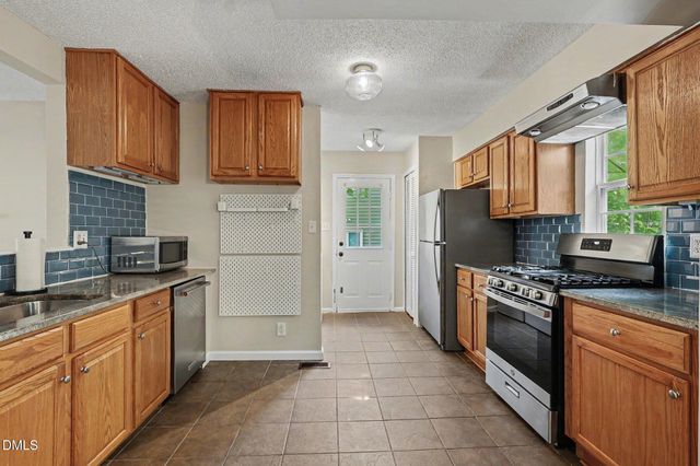 4009 Olde Coach Road, Durham, NC 27707