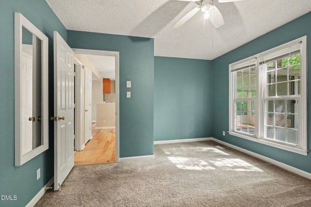 4009 Olde Coach Road, Durham, NC 27707