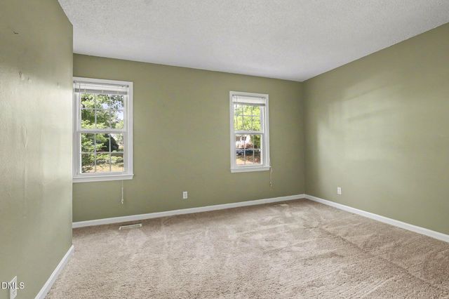 4009 Olde Coach Road, Durham, NC 27707