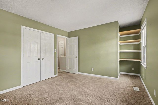 4009 Olde Coach Road, Durham, NC 27707