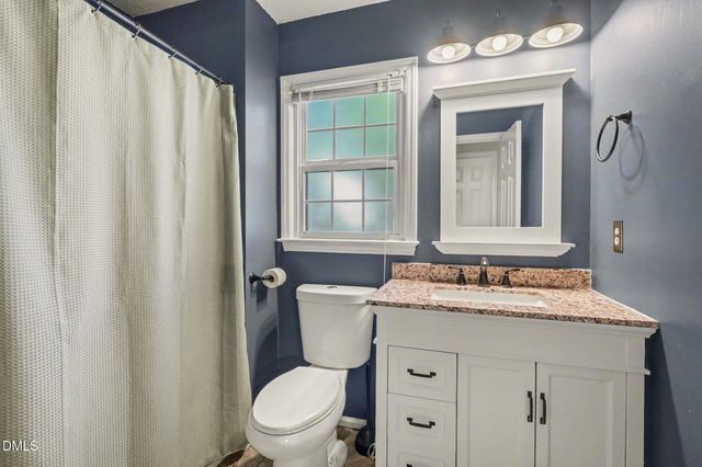 4009 Olde Coach Road, Durham, NC 27707