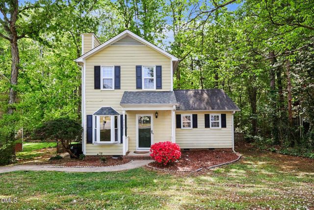 4009 Olde Coach Road, Durham, NC 27707